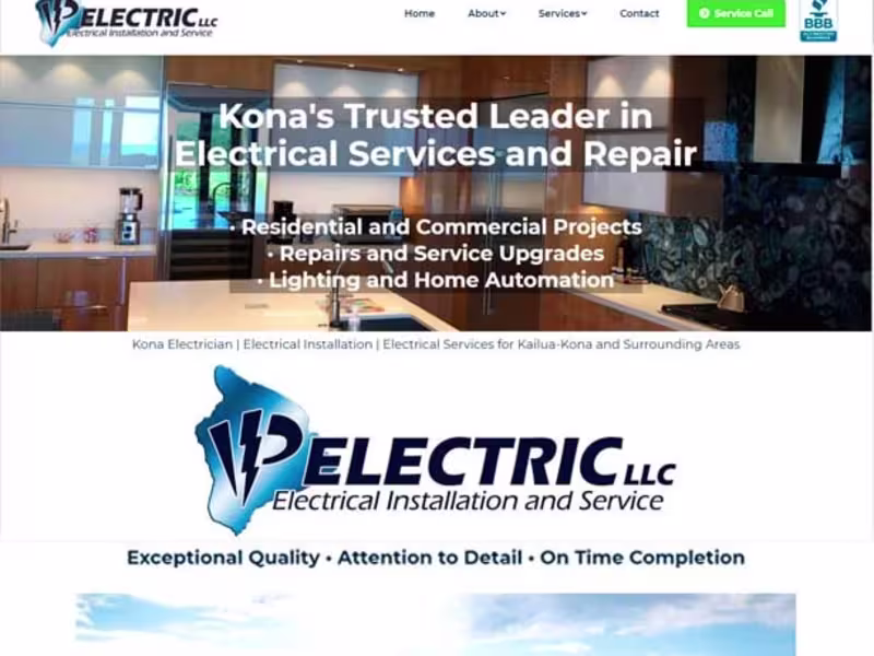 Cover image for Wordpress Deluxe Website Design