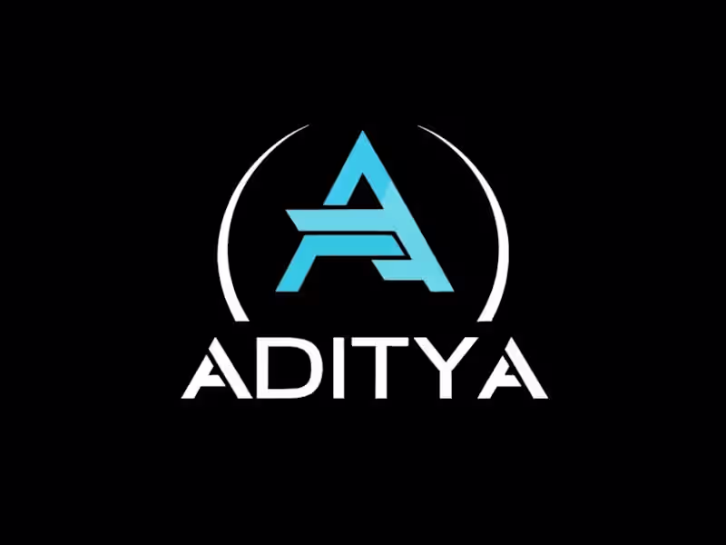 Cover image for Logo for Branding