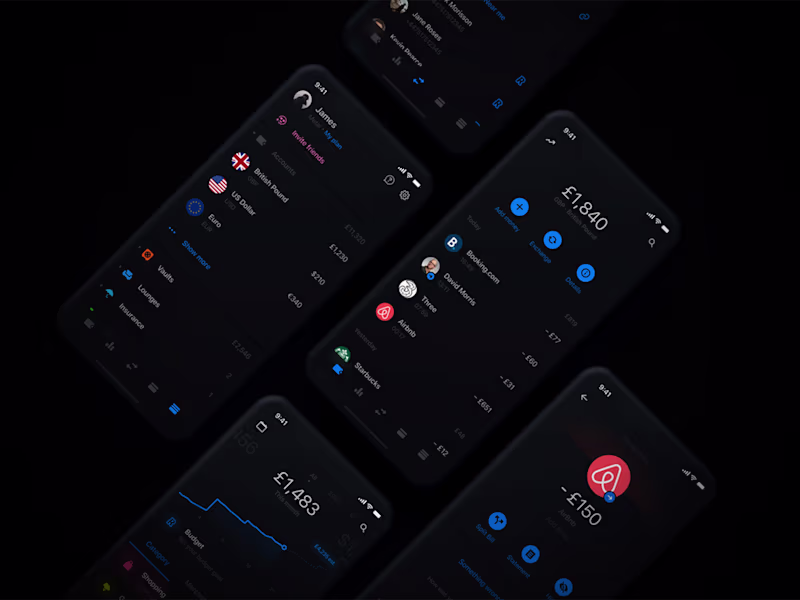 Cover image for Mobile App Development