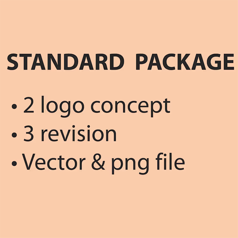 Cover image for Logo Design Services 2 | Most Popular
