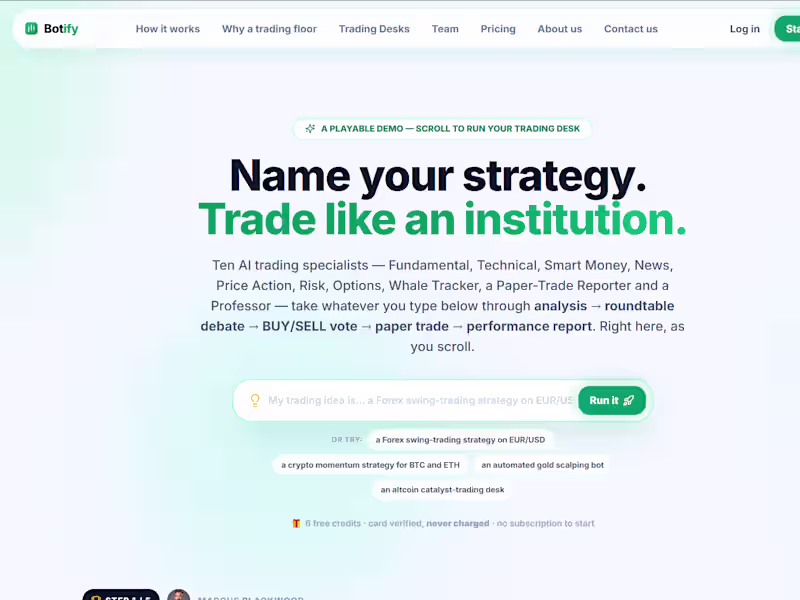 Cover image for Botify