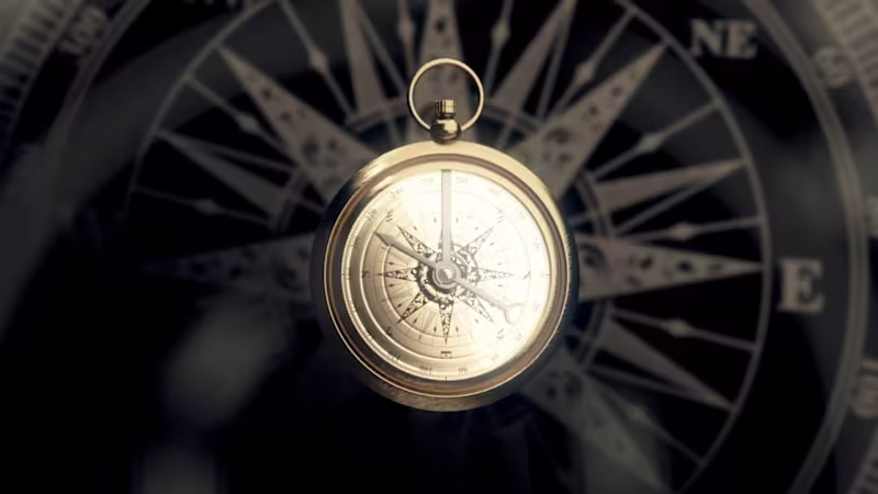 Cover image for Motion, Models & Moments: My Creative Reel