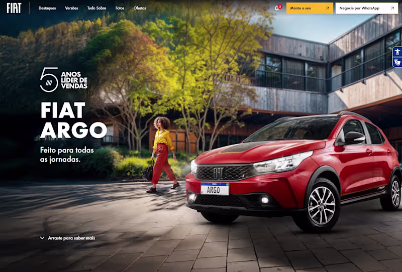 Cover image for Development of automotive product launch