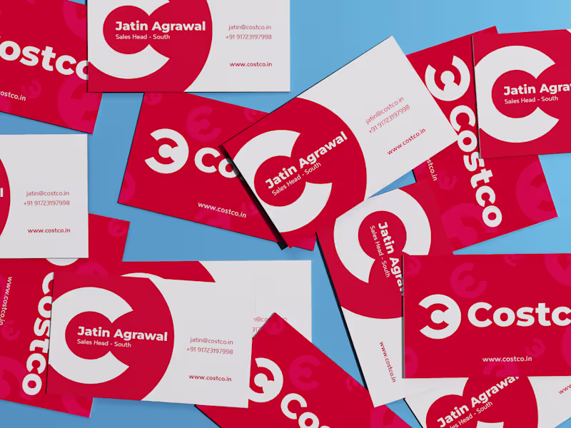 Cover image for Brand Stationary Kit to launch your brand. Let's get Started!