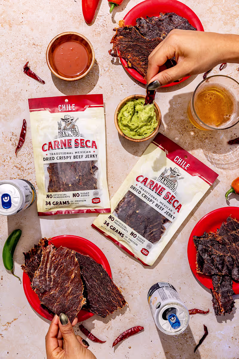 Cover image for product photos for Vaquero bandido-