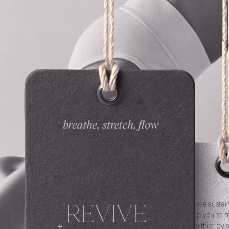Cover image for Moon Haus - Creative Studio on Instagram: “Introducing Revive+R…