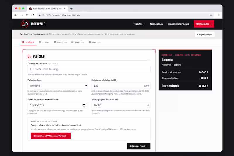 Cover image for Bespoke WordPress Theme & Custom Site Development