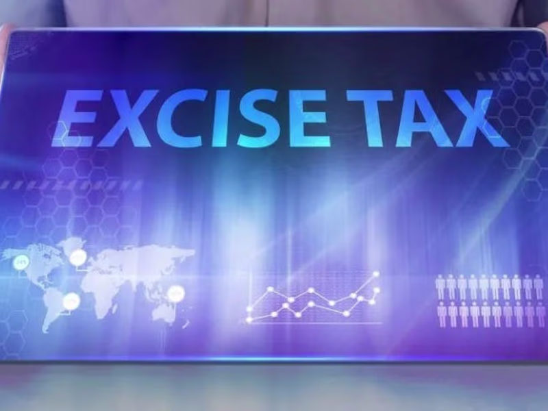 Cover image for Excise Tax Application Rewriting (Dec 2009 – Feb 2009)