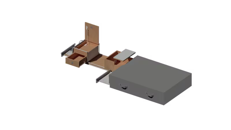 Cover image for Clother Industrial and product design
Designed