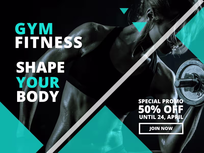 Cover image for Social Media ads design