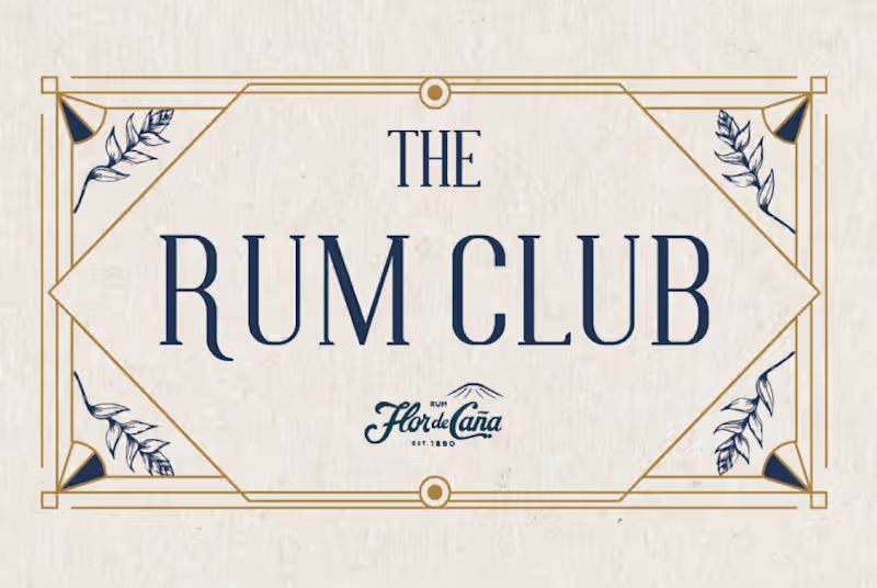 Cover image for New Digital Storytelling for A Global Rum Brand:Flor de Caña