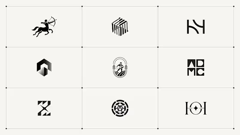Cover image for Logo Design | App Icon