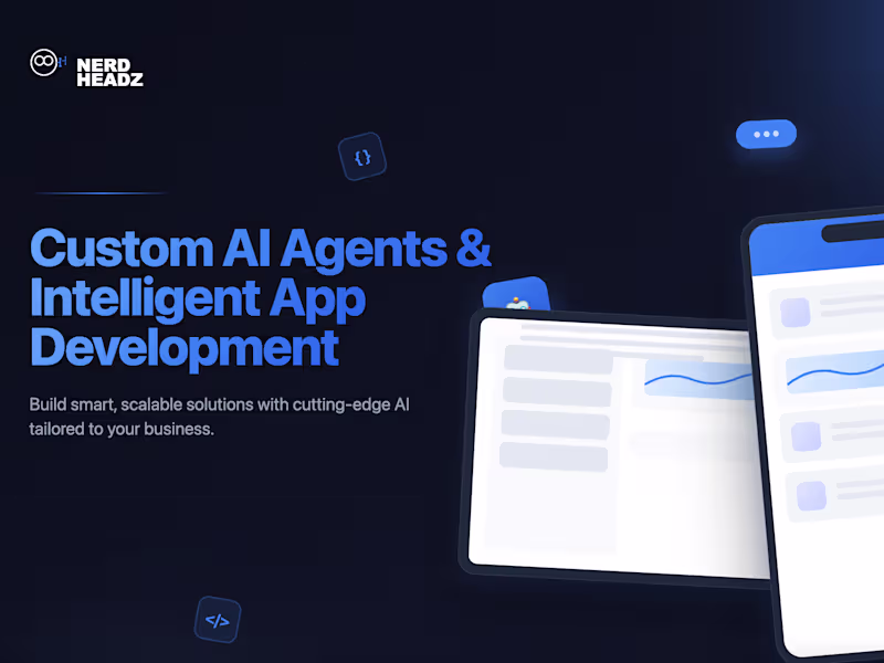 Cover image for AI Development