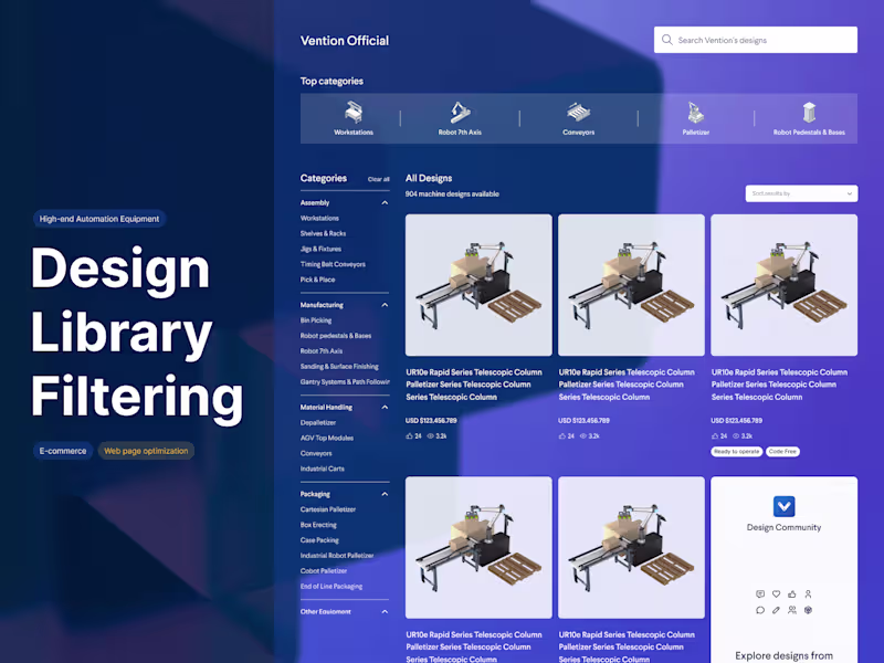 Cover image for Unlocking Crucial Webpage Elements for Smart Purchases
