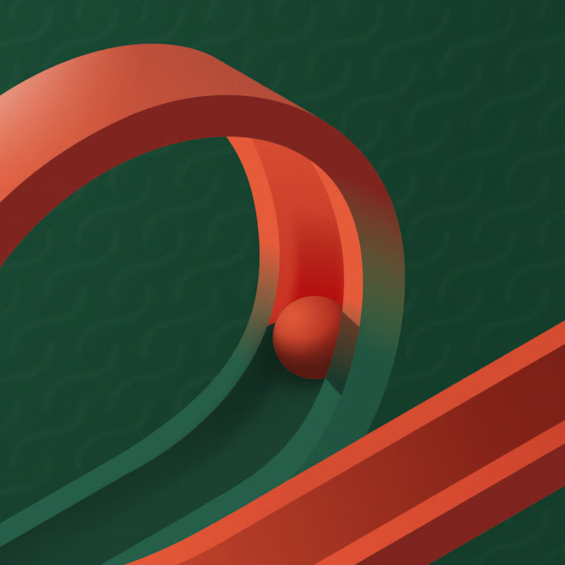Cover image for Kiniciti on Behance