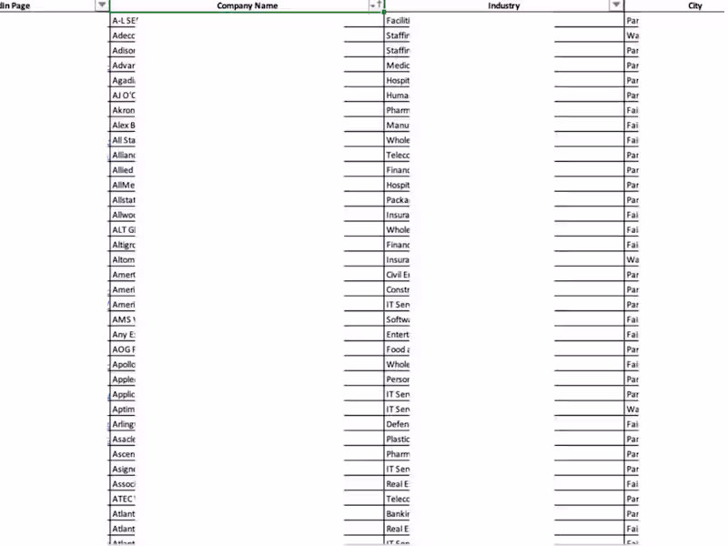 Cover image for Data Entry