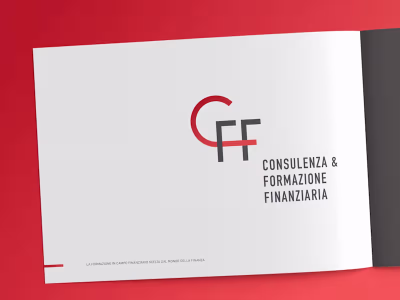 Cover image for CFF