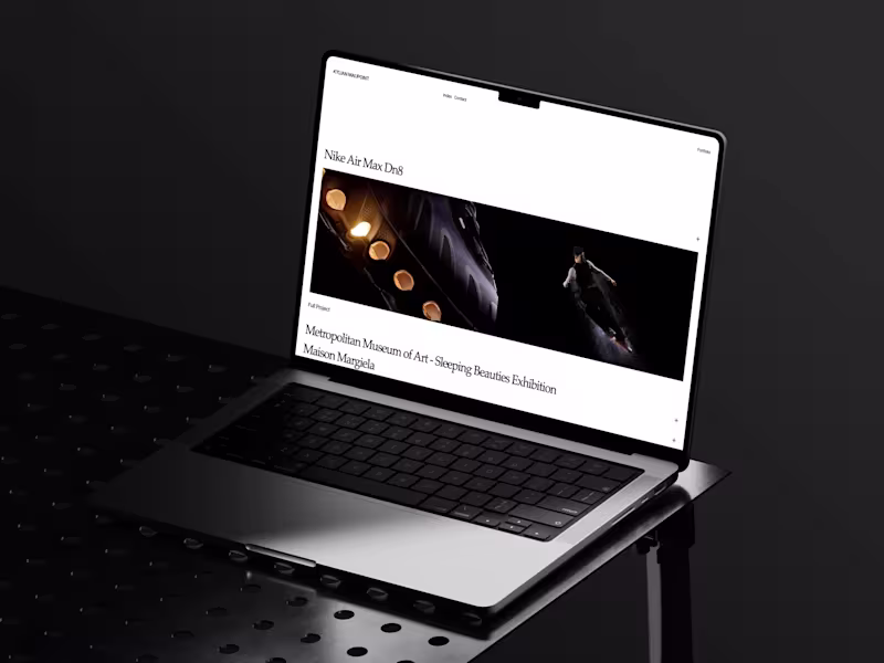 Cover image for Kylian is a 3D artist