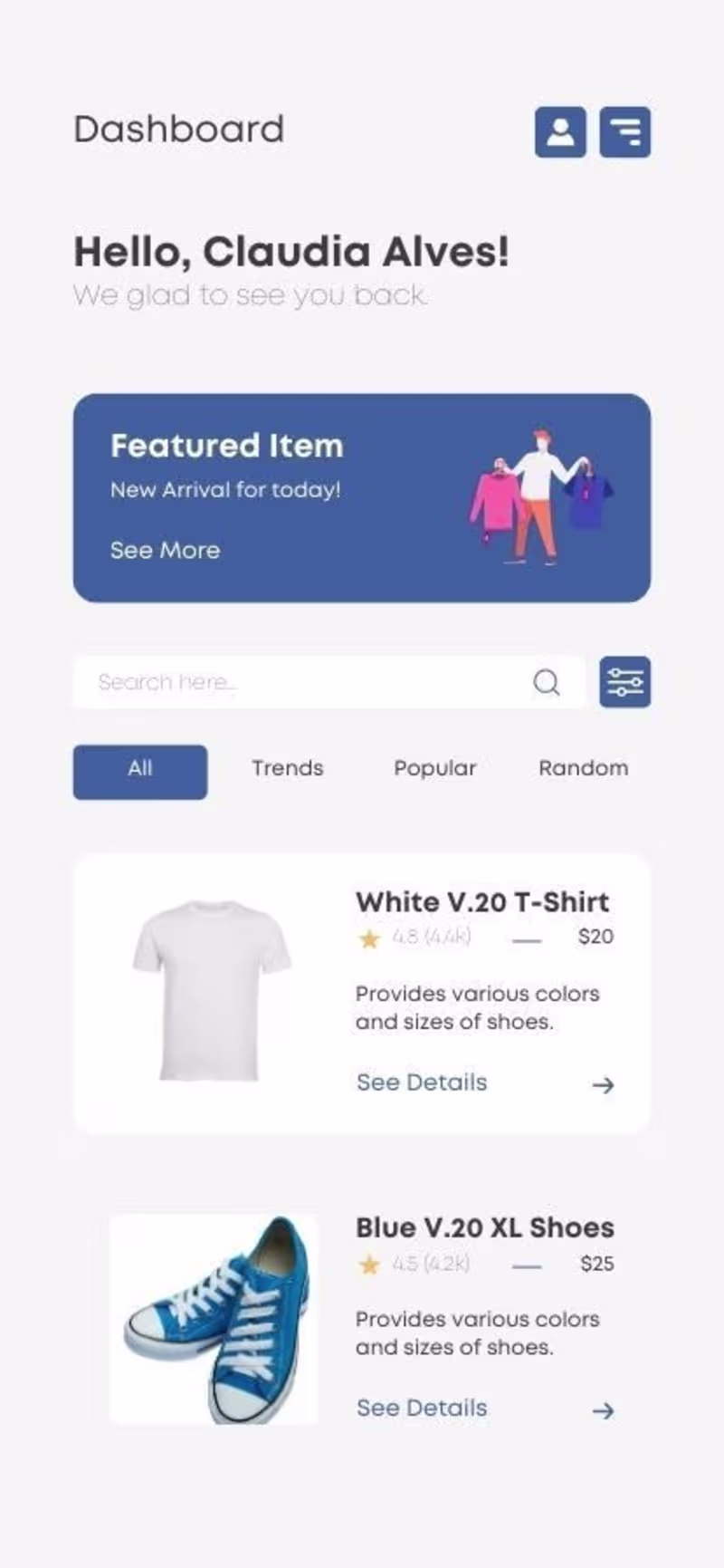Cover image for Created an amazing app for