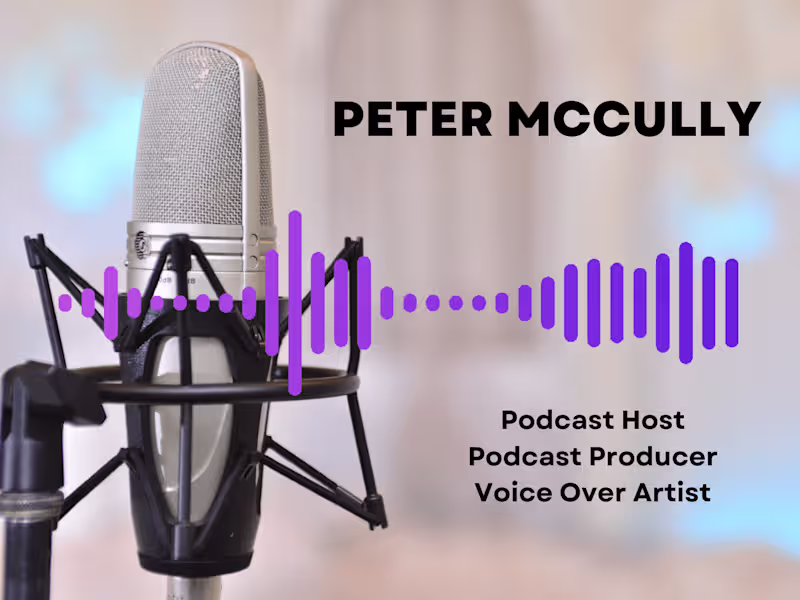 Cover image for Podcast Producer