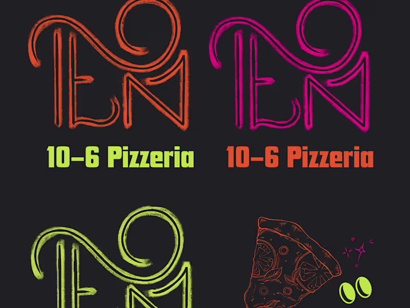 Cover image for Professional Freelance Writer Needed for Pizzeria Project