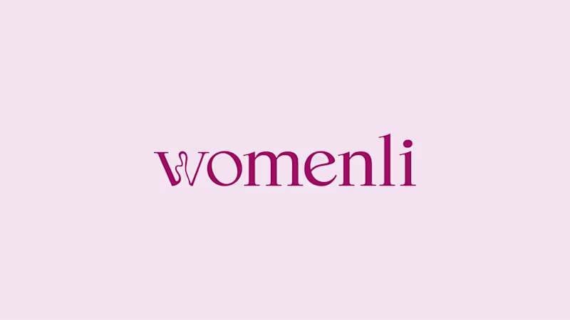 Cover image for Womenli - Branding