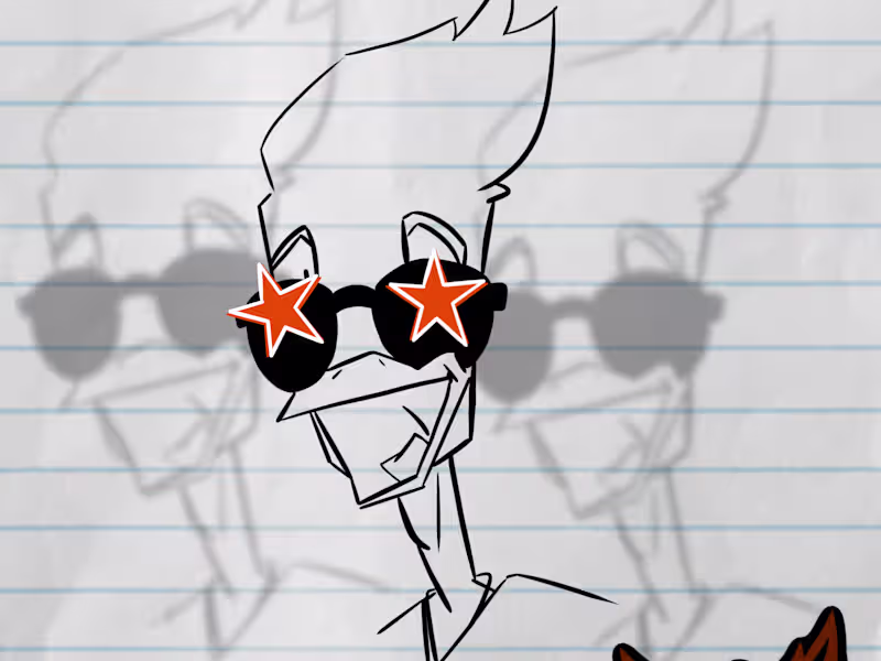 Cover image for Flock N Roll