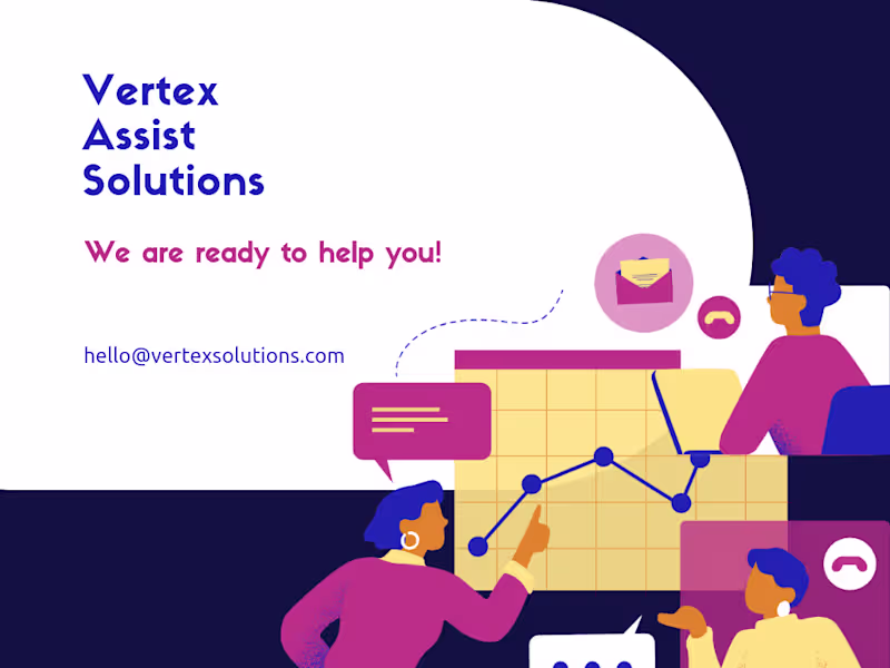 Cover image for Experienced Customer Support Representative.