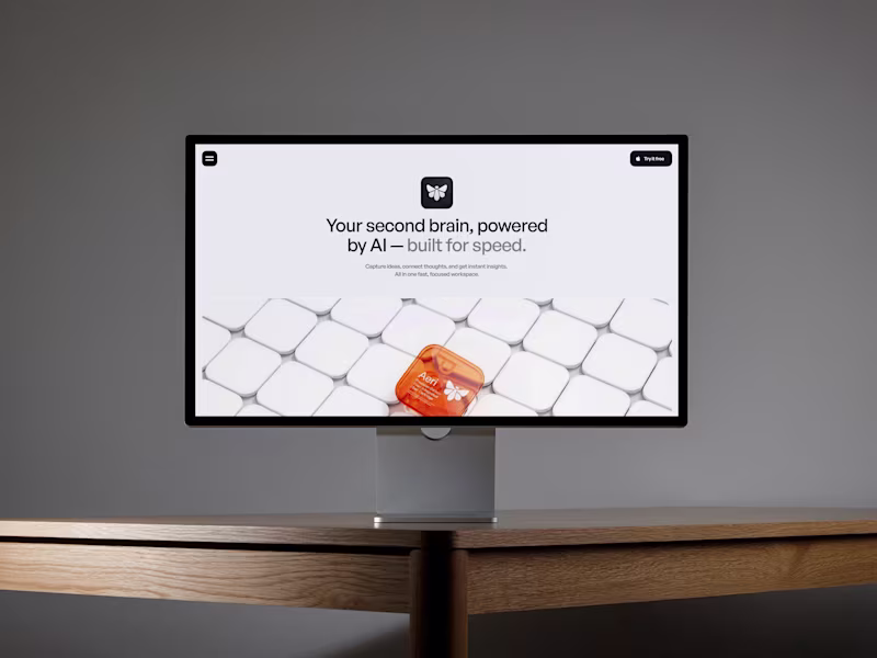 Cover image for Airy template is now FREE