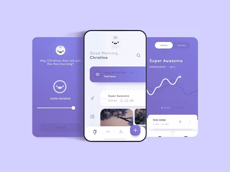 Cover image for Cross-Platform Mobile App Development