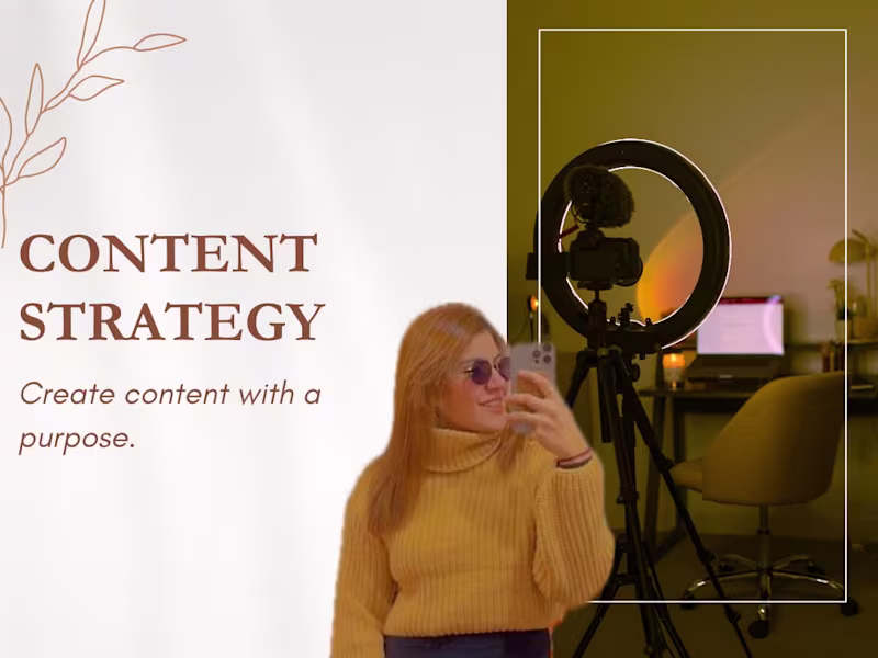 Cover image for Content Strategy | Content Strategy That Turns Ideas Into Growth