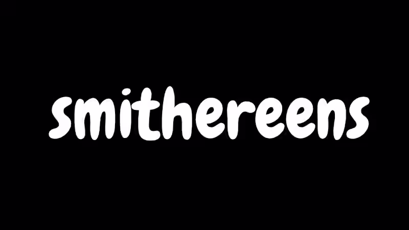 Cover image for A YouTube video I edited