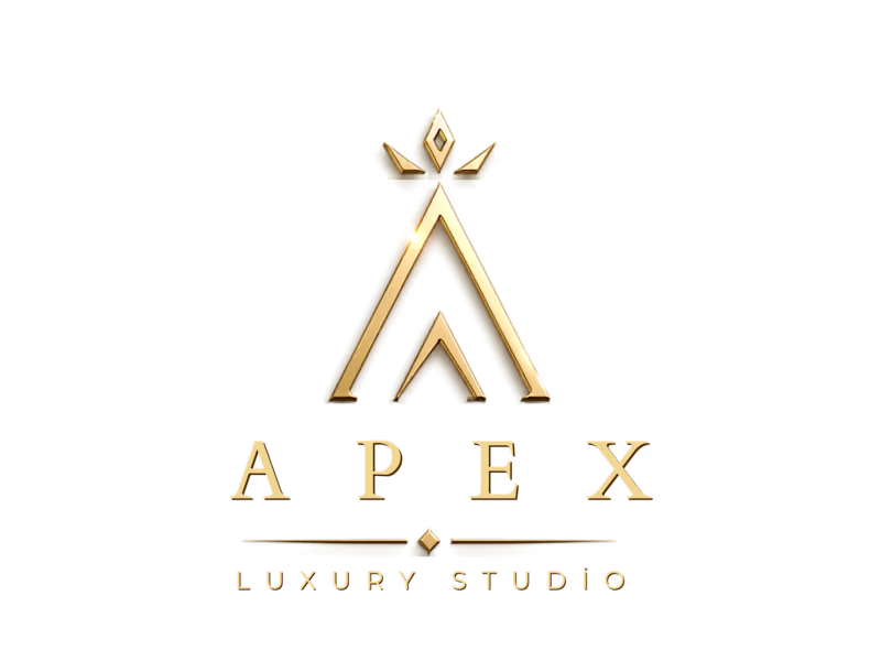Cover image for High-End Logo Design & Visual Brand Identity