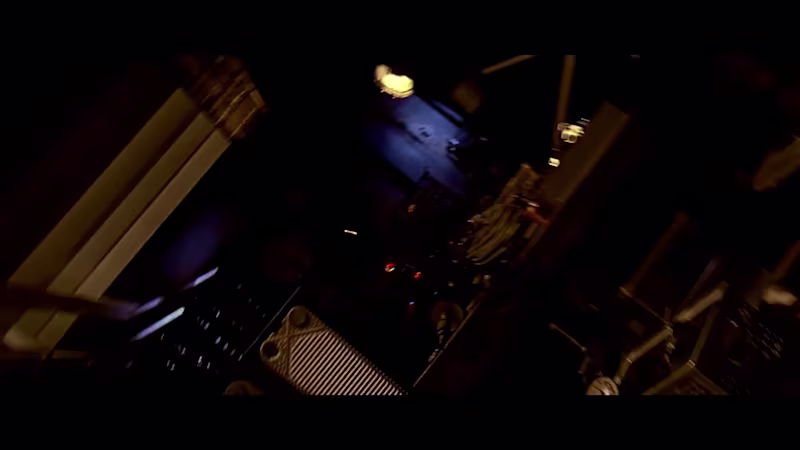 Cover image for [Music] Film/TV: Action/Sci-Fi • Scene - Doom (2005) RS