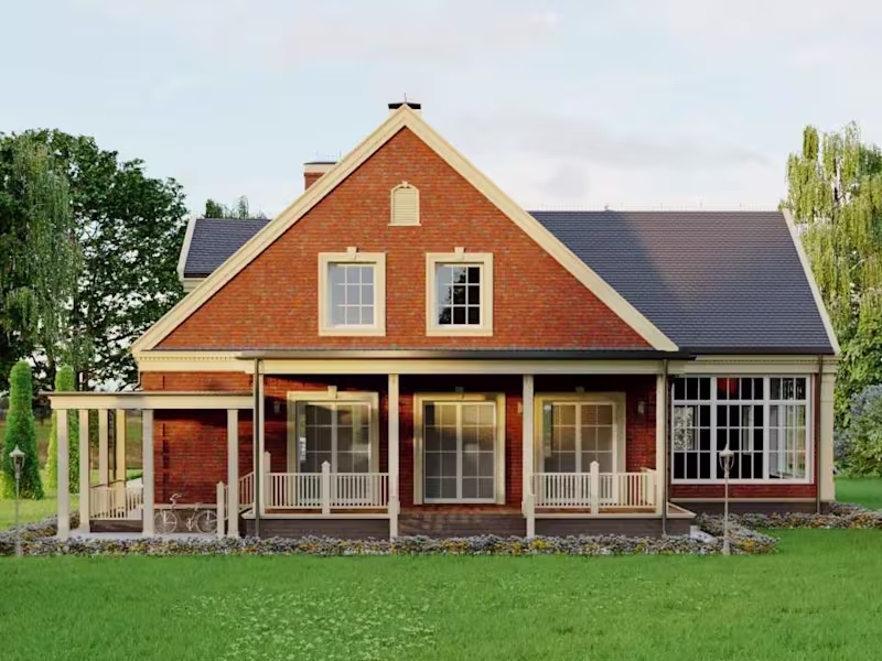 Cover image for Bespoke Architectural Solutions for Homeowners and Developers