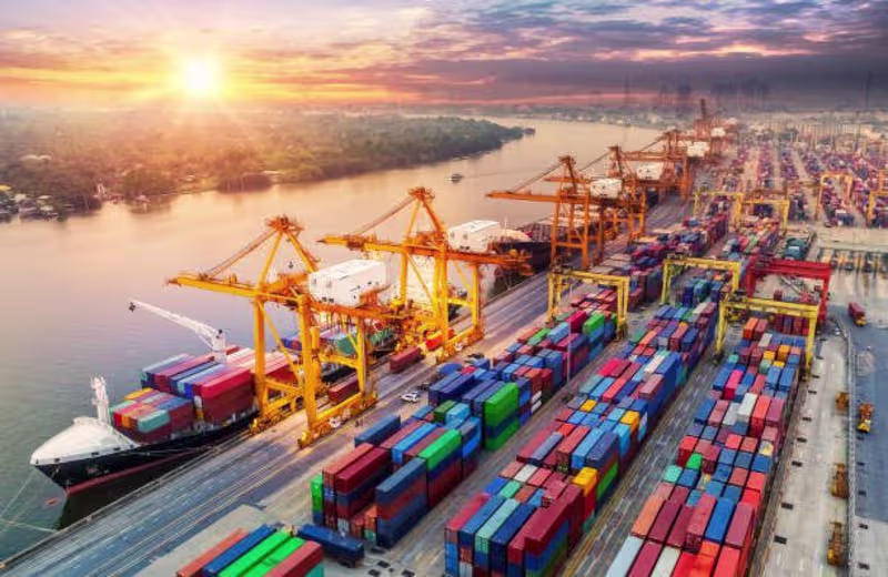Cover image for Supply Chain Planning In 2022: What, Why And How?