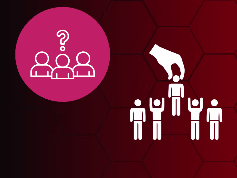 Cover image for Recruitment Process Optimization & Consulting