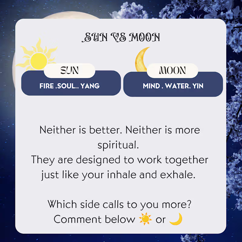 Cover image for Spiritual Wellness Carousel Design for
