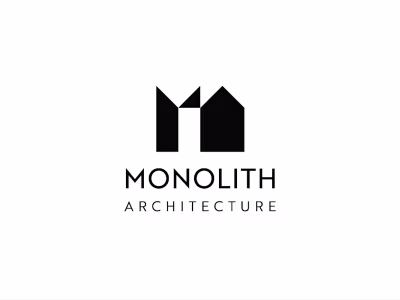 Cover image for Minimalistic Modern Logo