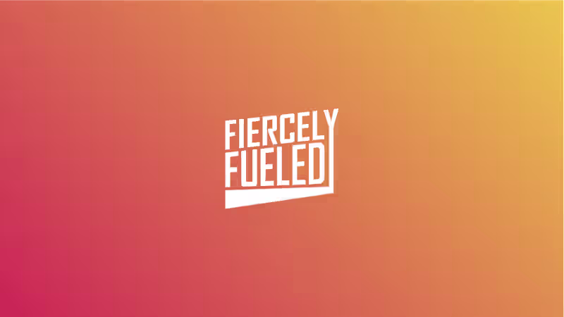 Cover image for Fiercely Fueled Brand Rebrand and Digital Strategy