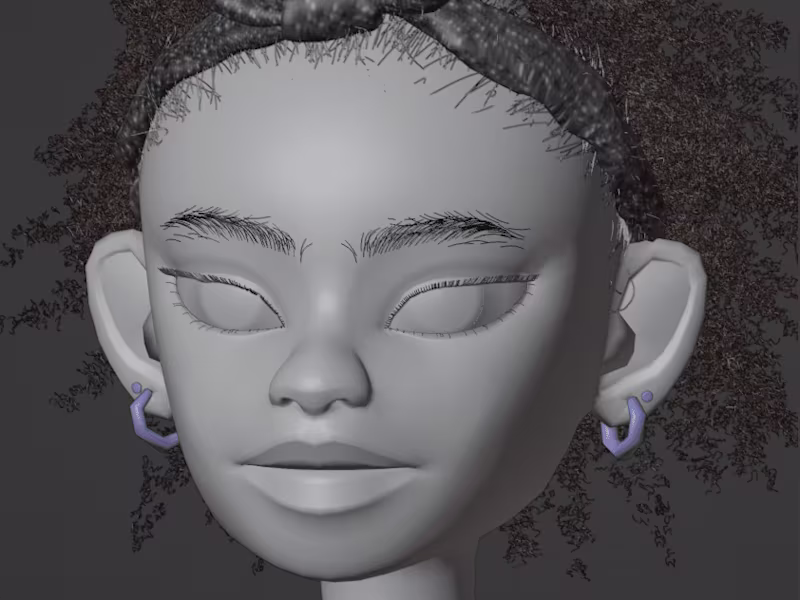 Cover image for 3d modeling and exporting in desired format