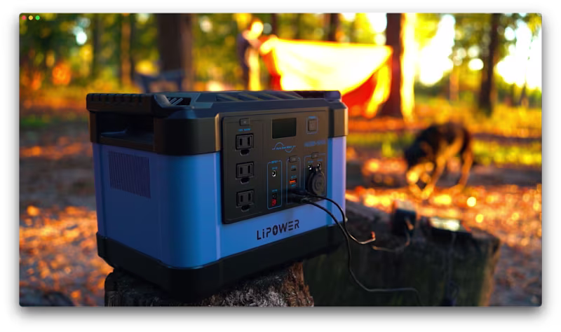 Cover image for High-Converting Product Video $450