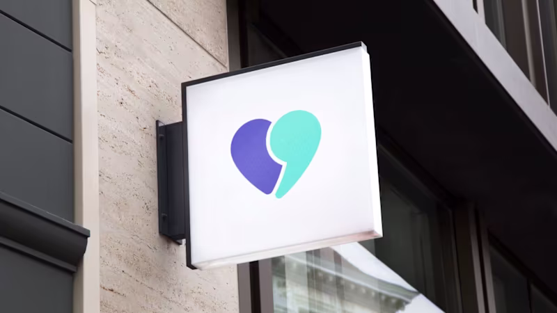 Cover image for Luvvi Branding