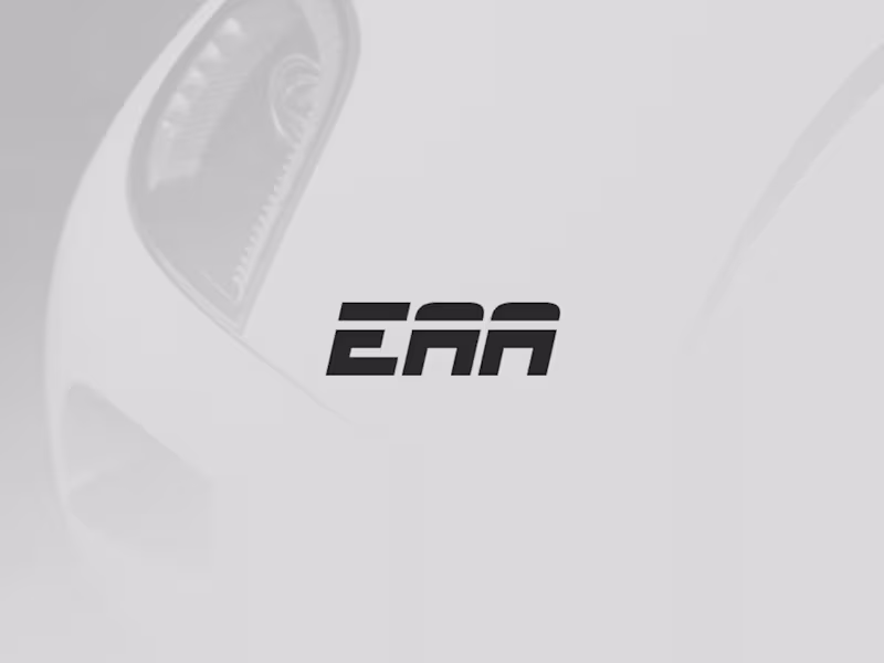 Cover image for Web Design for Espace Affaire Auto