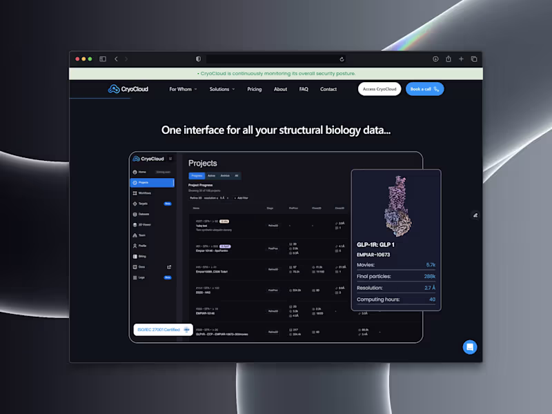Cover image for Framer Website for SaaS and Startups