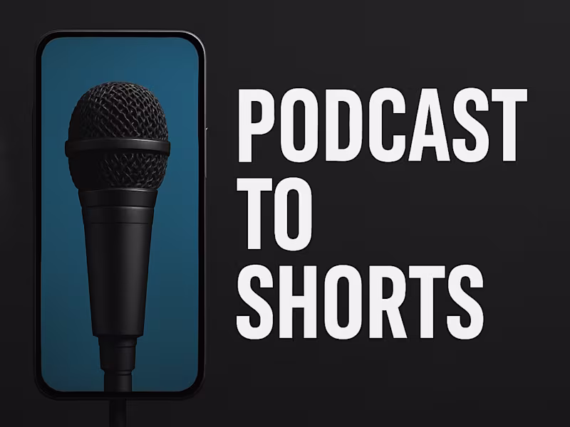 Cover image for Short-Form Video Editing