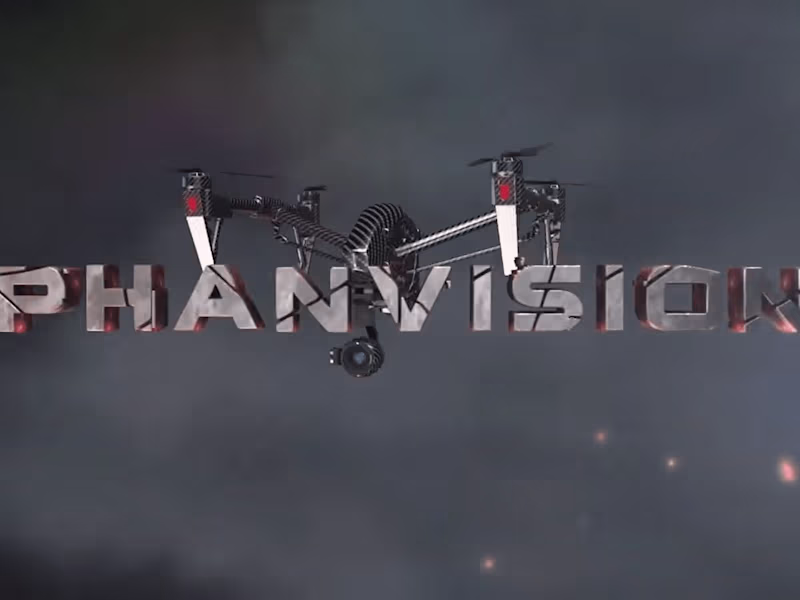Cover image for Logo Animation