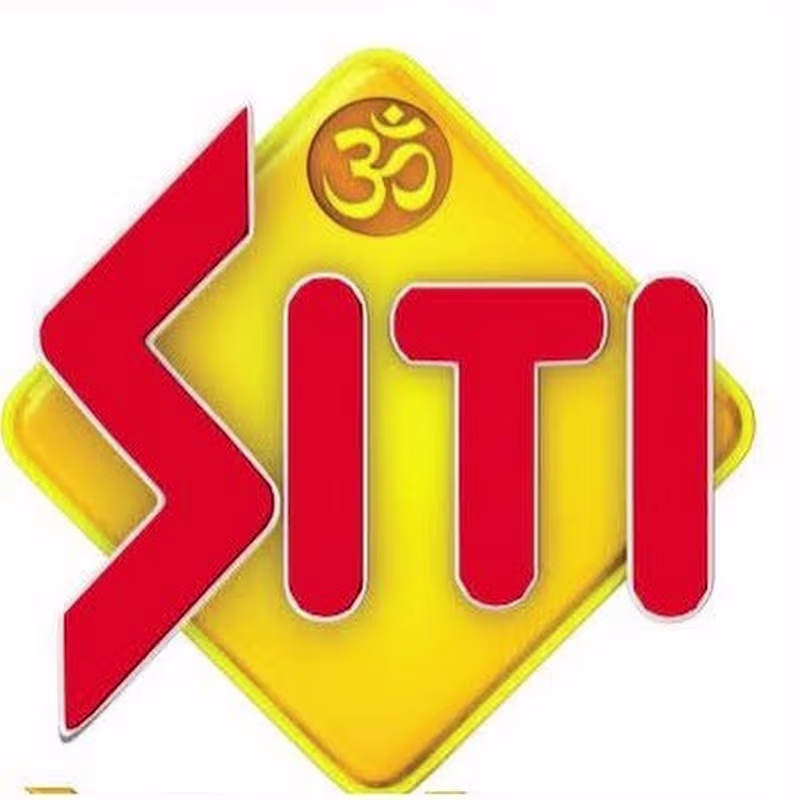 Cover image for Siti Vision Devotional