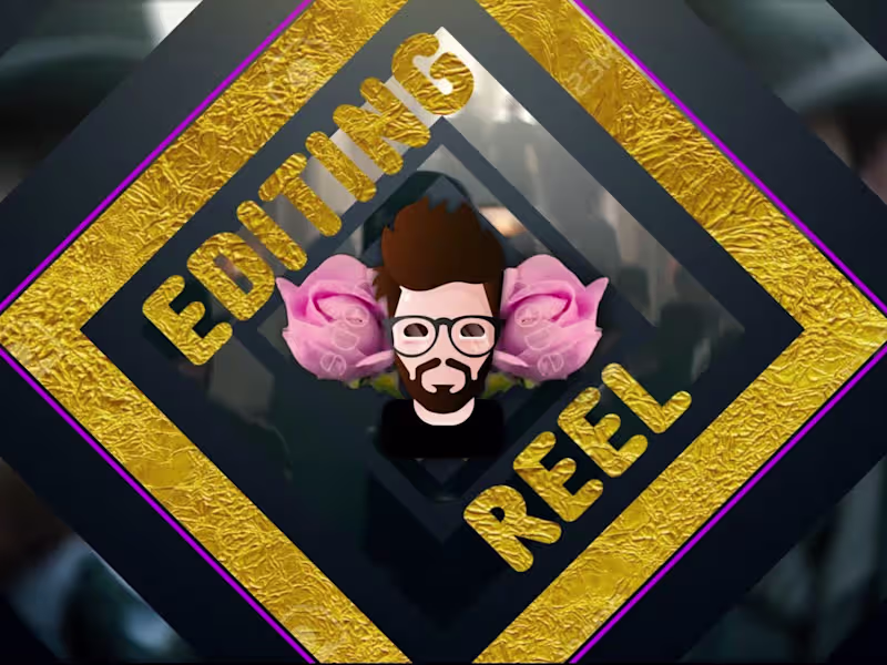 Cover image for Demo Reel