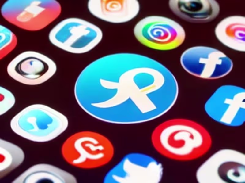 Cover image for Creating Engaging Captions for Social Media Posts